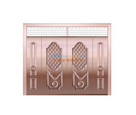 供應(yīng)福州好用的銅門(mén) 龍巖銅門(mén)