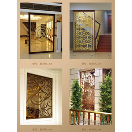 福州銅門報價-福州東盛門業(yè)-福州銅門