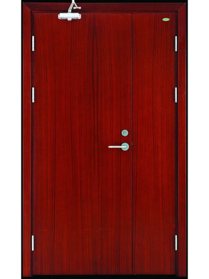 天安MFM木質(zhì)防火門 福州門業(yè)-中國毛巾交易網(wǎng)