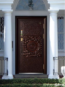 來賓門業(yè)·梵高門2018最新產(chǎn)品圖冊，驚艷亮相，誠邀福州朋友鑒賞